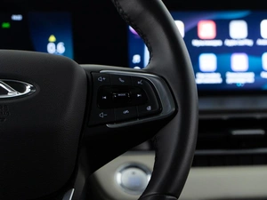 Внедорожник Chery Tiggo 4 Pro 2024 года, 1648077 рублей, Москва