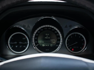 Внедорожник Mercedes-benz GLK-класс 2009 года, 1930000 рублей, Краснодар