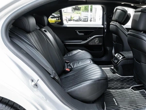 Седан Mercedes-benz S-класс 2021 года, 9049000 рублей, Ставрополь