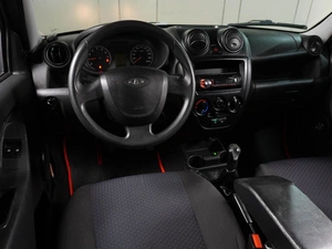 Седан ВАЗ (LADA) Granta 2014 года, 559000 рублей, Воронеж