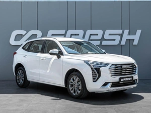 Внедорожник Haval Jolion 2023 года, 1560000 рублей, Краснодар