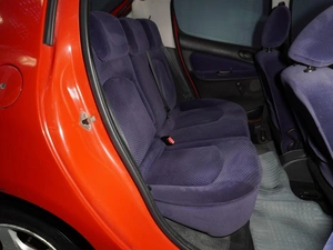 Хетчбэк Peugeot 206 2004 года, 319111 рублей, Тверь