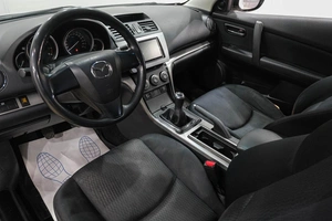 Седан Mazda 6 2011 года, 809000 рублей, Новокузнецк