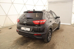 Внедорожник Hyundai Creta 2021 года, 1670000 рублей, Обнинск