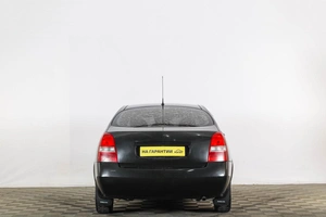 Седан Nissan Primera 2005 года, 419000 рублей, Тюмень