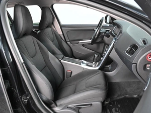 Универсал Volvo V60 2011 года, 1290000 рублей, Аксай