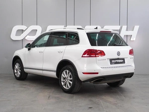 Внедорожник Volkswagen Touareg 2013 года, 2969000 рублей, Воронеж