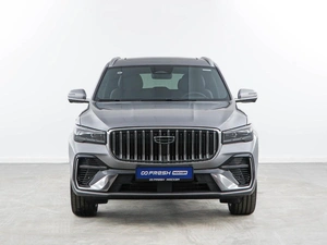 Внедорожник Geely Xingyue L 2025 года, 4297434 рублей, Москва