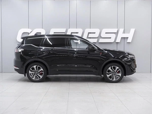 Внедорожник Chery Tiggo 7 Pro Max 2024 года, 2050000 рублей, Ростов-на-Дону