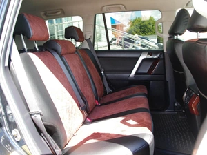 Внедорожник Toyota Land Cruiser Prado 2014 года, 3050000 рублей, Владимир