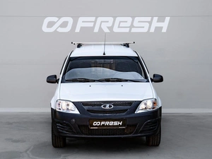Фургон ВАЗ (LADA) Largus 2014 года, 849000 рублей, Краснодар