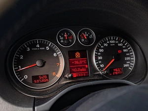 Хетчбэк Audi A3 2007 года, 795000 рублей, Краснодар