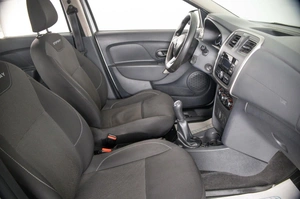 Седан Renault Logan Stepway 2019 года, 1249000 рублей, Пермь