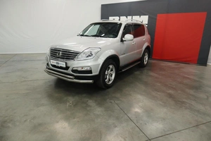 Внедорожник SsangYong Rexton 2013 года, 1675000 рублей, Курск