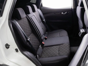 Внедорожник Nissan Qashqai 2016 года, 1660000 рублей, Тюмень