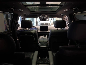 Внедорожник Wey 07 2025 года, 7199000 рублей, Красноярск