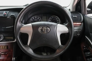 Седан Toyota Allion 2012 года, 1469000 рублей, Новокузнецк