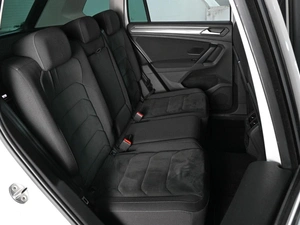 Внедорожник Volkswagen Tiguan 2019 года, 2399000 рублей, Ростов-на-Дону