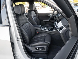 Внедорожник BMW X5 2025 года, 14150000 рублей, Краснодар