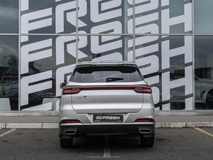 Внедорожник Chery Tiggo 7 Pro Max 2023 года, 2020000 рублей, Краснодар