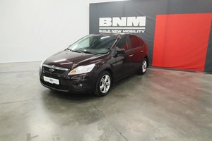 Хэтчбек Ford Focus 2009 года, 725000 рублей, Курск