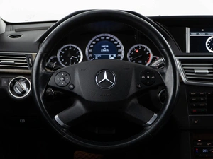 Седан Mercedes-benz E-класс 2010 года, 1598050 рублей, Москва