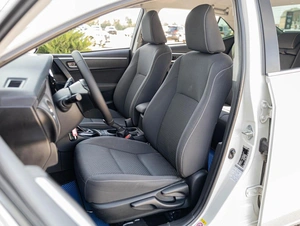 Седан Toyota Corolla 2017 года, 1780000 рублей, Краснодар