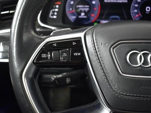 Лифтбек Audi A7 2018 года, 4450100 рублей, Казань