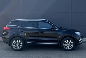 Внедорожник Geely Atlas 2021 года, 2045000 рублей, Солонцы