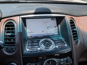 Внедорожник Infiniti EX25 2011 года, 1450000 рублей, Краснодар