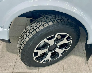 Внедорожник ВАЗ (LADA) Niva Legend 2024 года, 935000 рублей, Красноярск