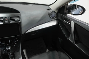 Хетчбэк Mazda 3 2012 года, 809000 рублей, Новокузнецк