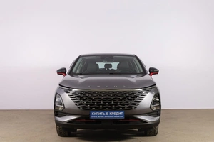 Внедорожник OMODA C5 2024 года, 2169000 рублей, Новосибирск