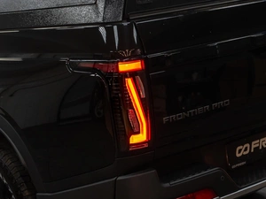 Пикап Nissan Frontier Pro 2026 года, 4879000 рублей, Тюмень