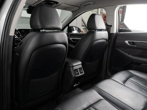 Седан Hyundai Sonata 2020 года, 2274000 рублей, Тюмень