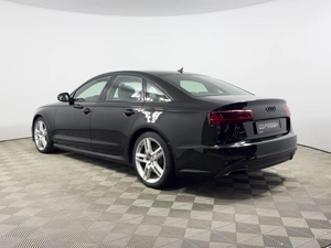 Седан Audi A6 2017 года, 1968100 рублей, Казань