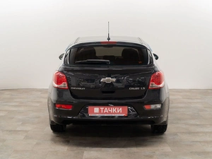 Хетчбэк Chevrolet Cruze 2012 года, 680000 рублей, Красноярск