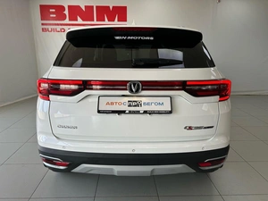 Внедорожник Changan CS35PLUS 2022 года, 1765000 рублей, Смоленск