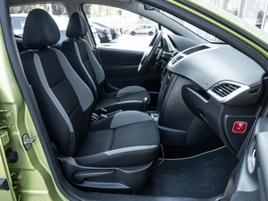 Хетчбэк Peugeot 207 2009 года, 398000 рублей, Ставрополь