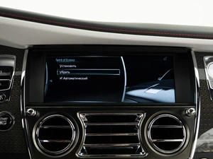 Купе Rolls-Royce Wraith 2021 года, 33393055 рублей, Москва