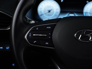 Внедорожник Hyundai Santa Fe 2022 года, 3499854 рублей, Москва