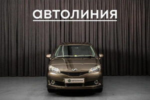 Минивэн Toyota Wish 2009 года, 1265000 рублей, Красноярск