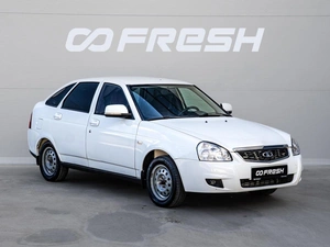 Хетчбэк ВАЗ (LADA) Priora 2010 года, 480000 рублей, Краснодар