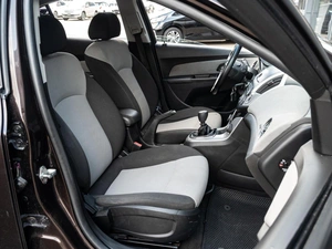 Седан Chevrolet Cruze 2014 года, 730000 рублей, Краснодар