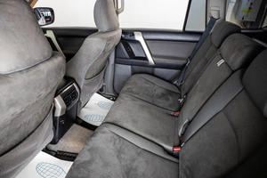 Внедорожник Toyota Land Cruiser Prado 2010 года, 2549000 рублей, Пермь