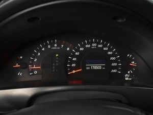 Седан Toyota Camry 2006 года, 1148000 рублей, Ставрополь