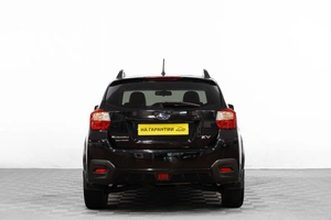 Внедорожник Subaru XV 2014 года, 1499000 рублей, Барнаул
