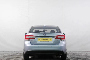 Хетчбэк Subaru Impreza 2020 года, 1539000 рублей, Кемерово