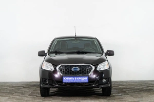 Седан Datsun on-DO 2015 года, 469000 рублей, Сургут