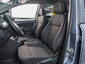 Минивэн Opel Zafira 2011 года, 679000 рублей, Сургут